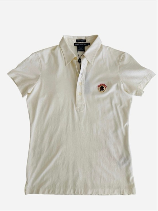 Ralph Lauren Golf Tops - NWT Women’s Ralph Lauren FL Seminole Golf Short Sleeve Polo Size XS
